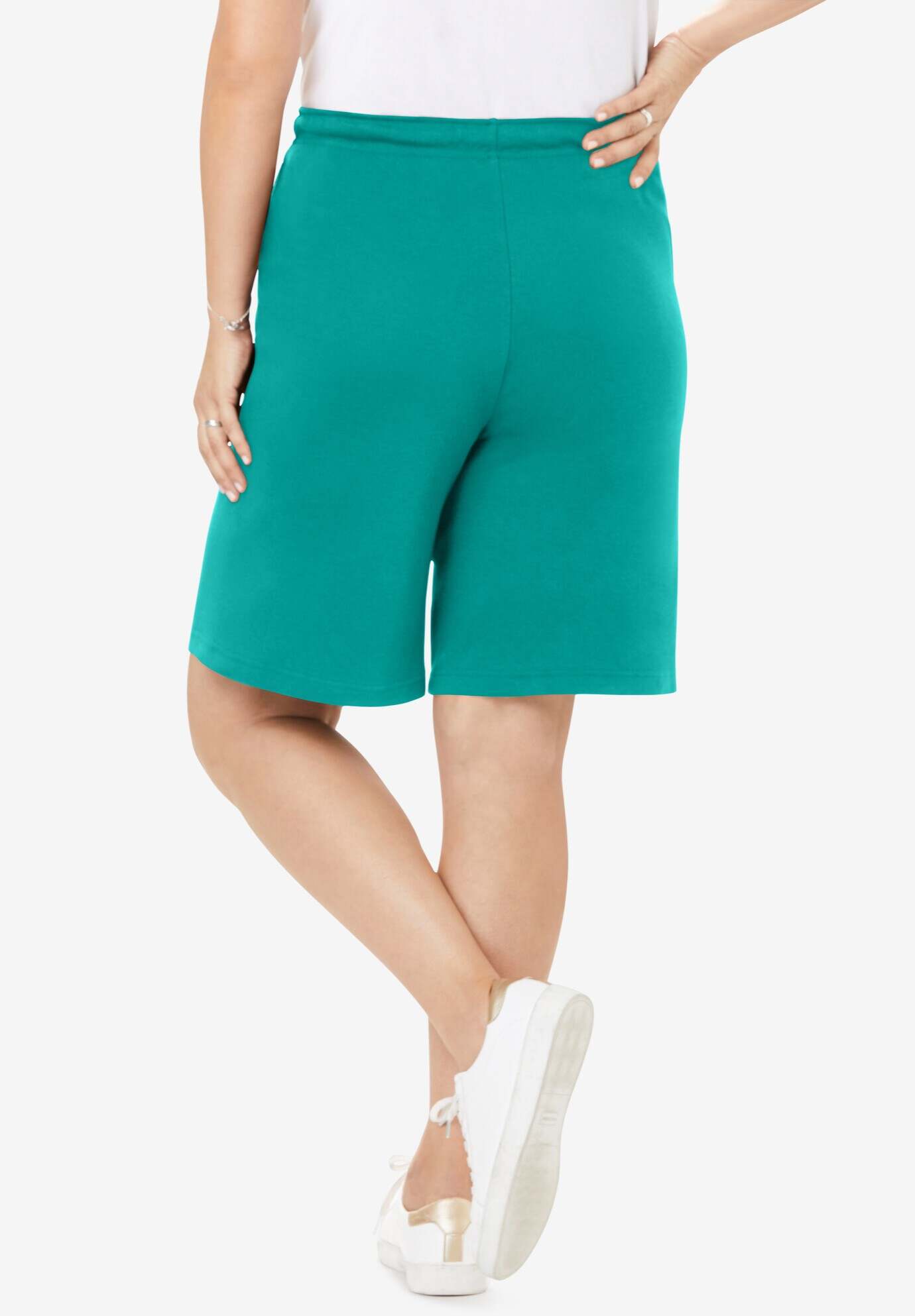 Sport Knit Short
