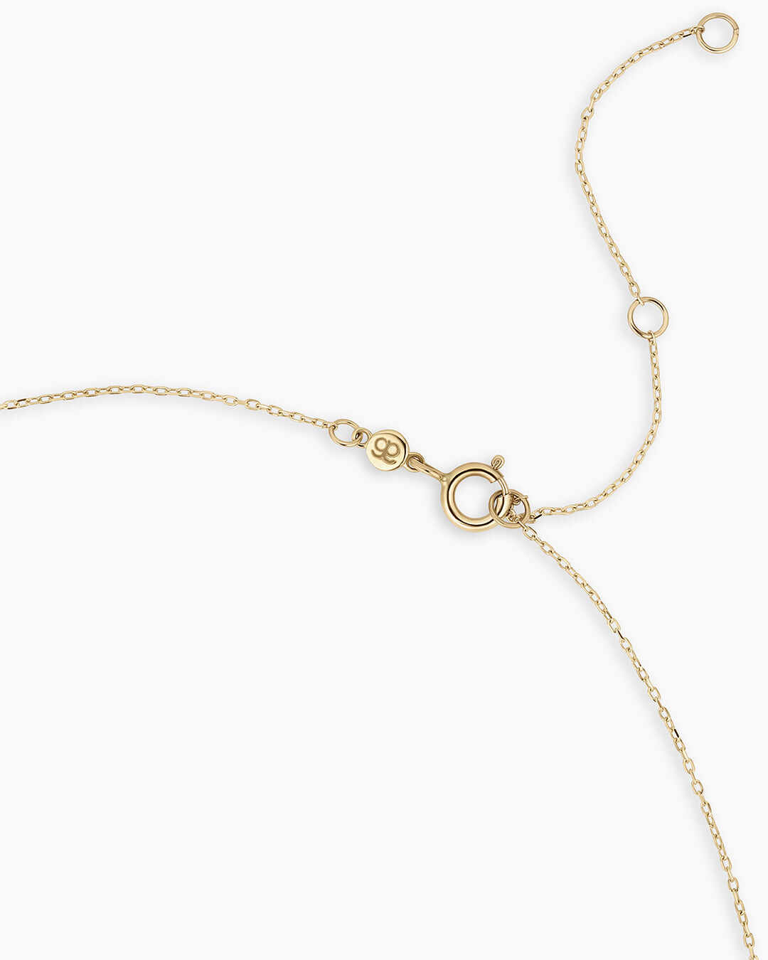 Diamond Zodiac Coin Charm Necklace
