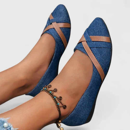 Bea | Orthopedic Shoes