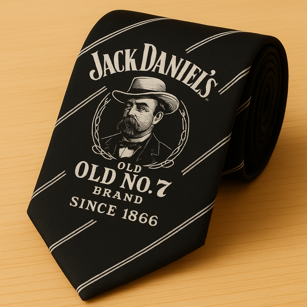 Whiskey Tie Collector's Edition