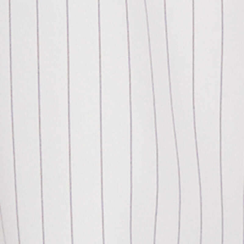 Pinstripe Fold Over Strapless Jumpsuit