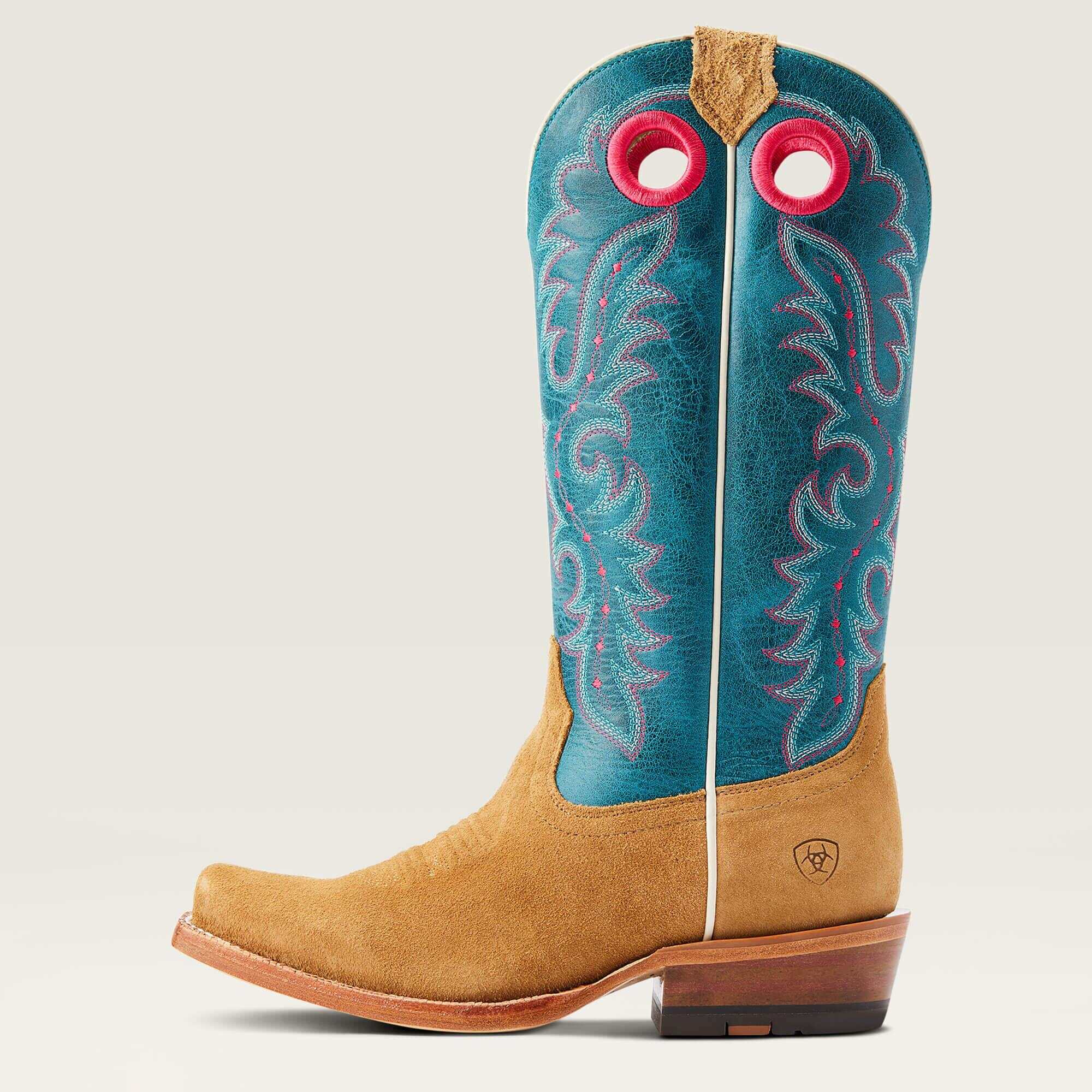 Futurity Boon Western Boot