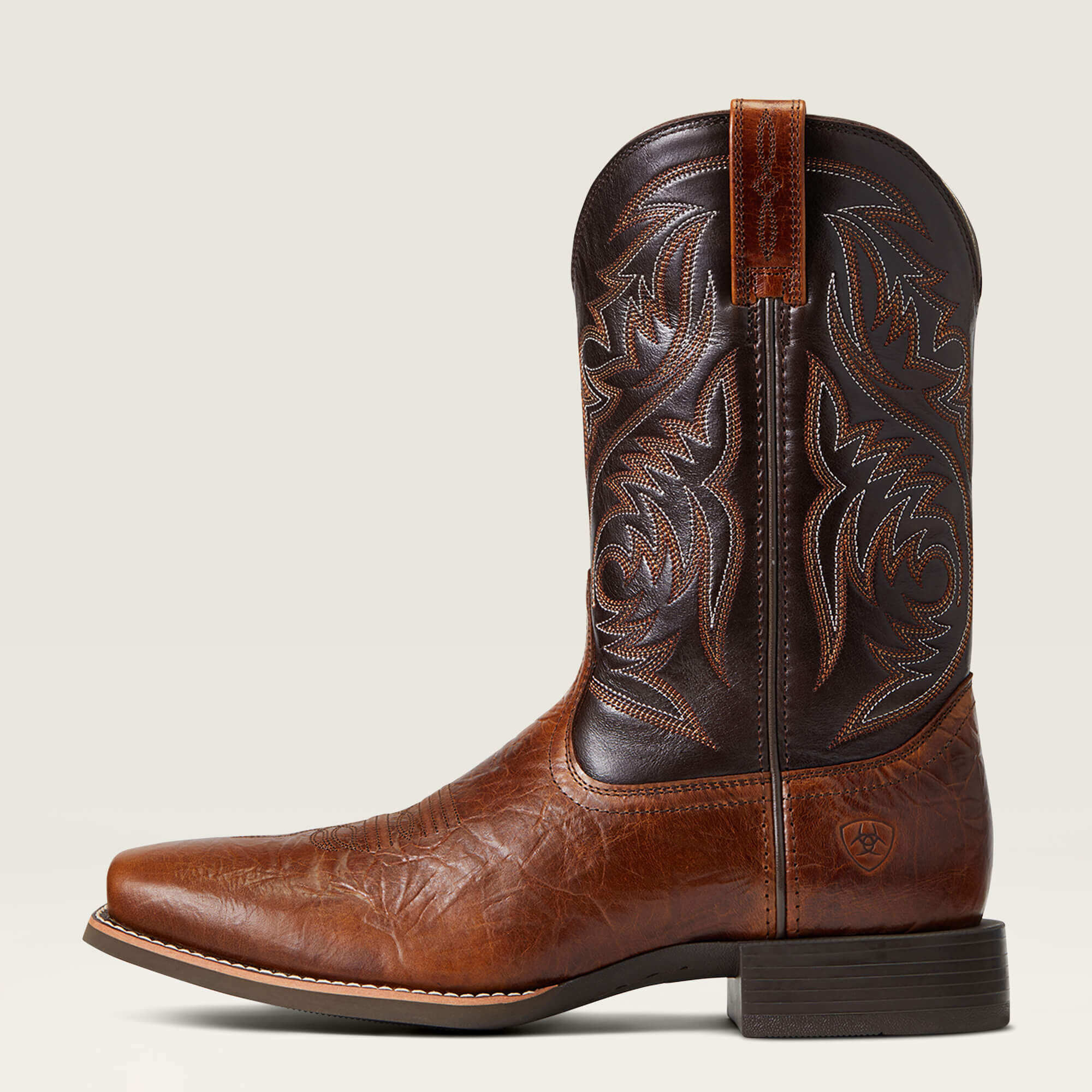 Sport Herdsman Cowboy Boot