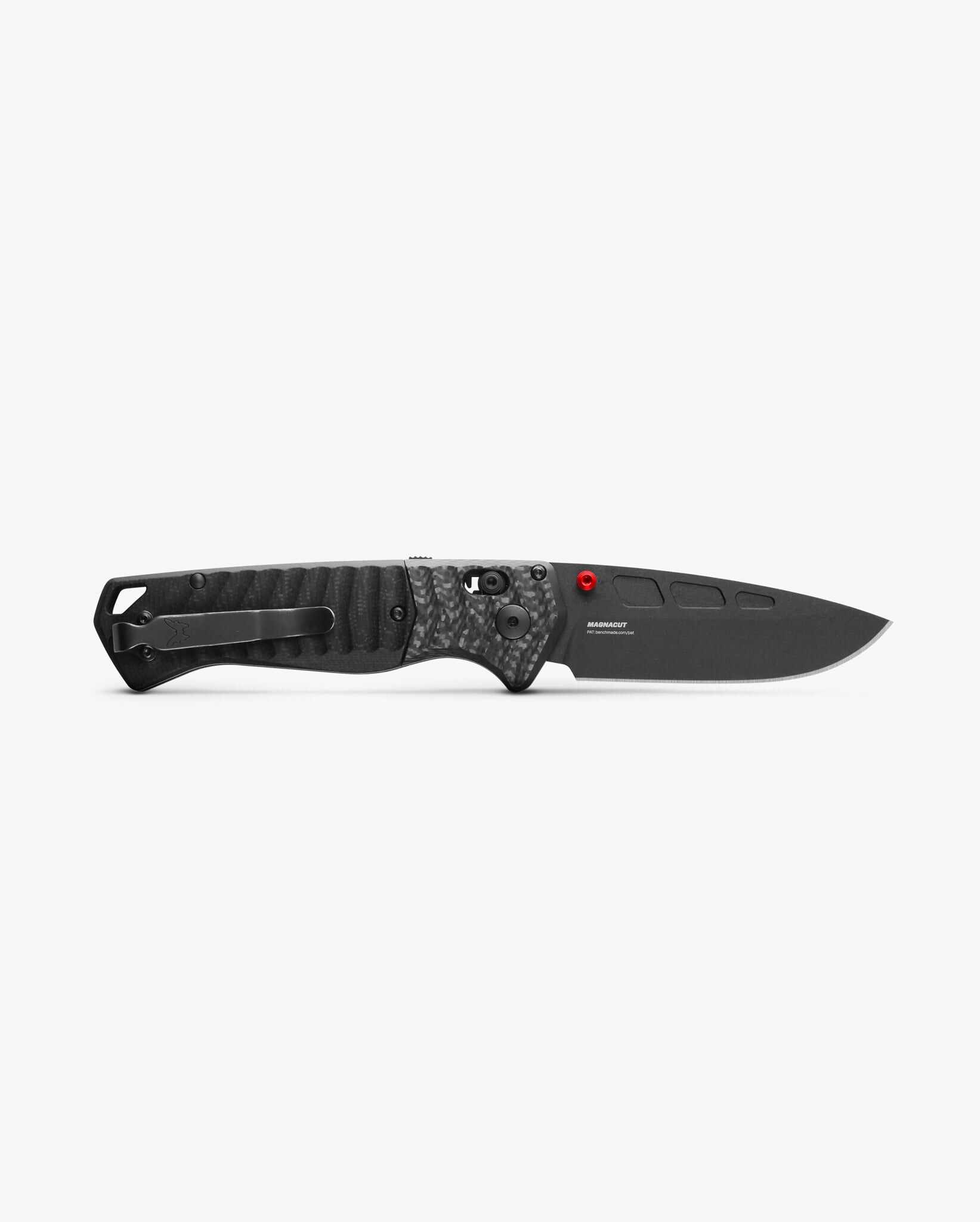 PSK | Carbon Fiber & Black G10