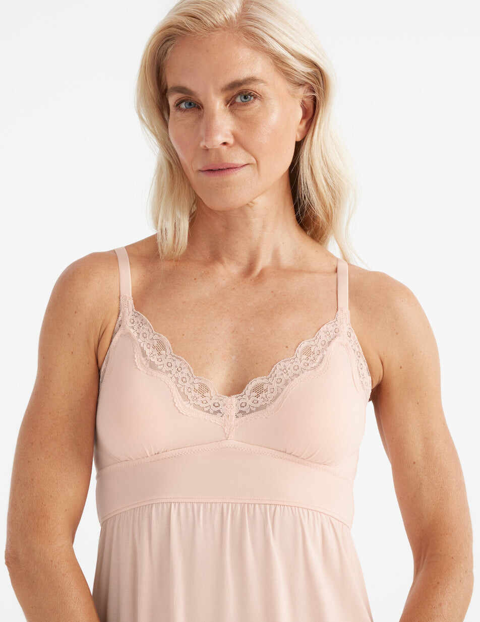 Modal Nightgown
