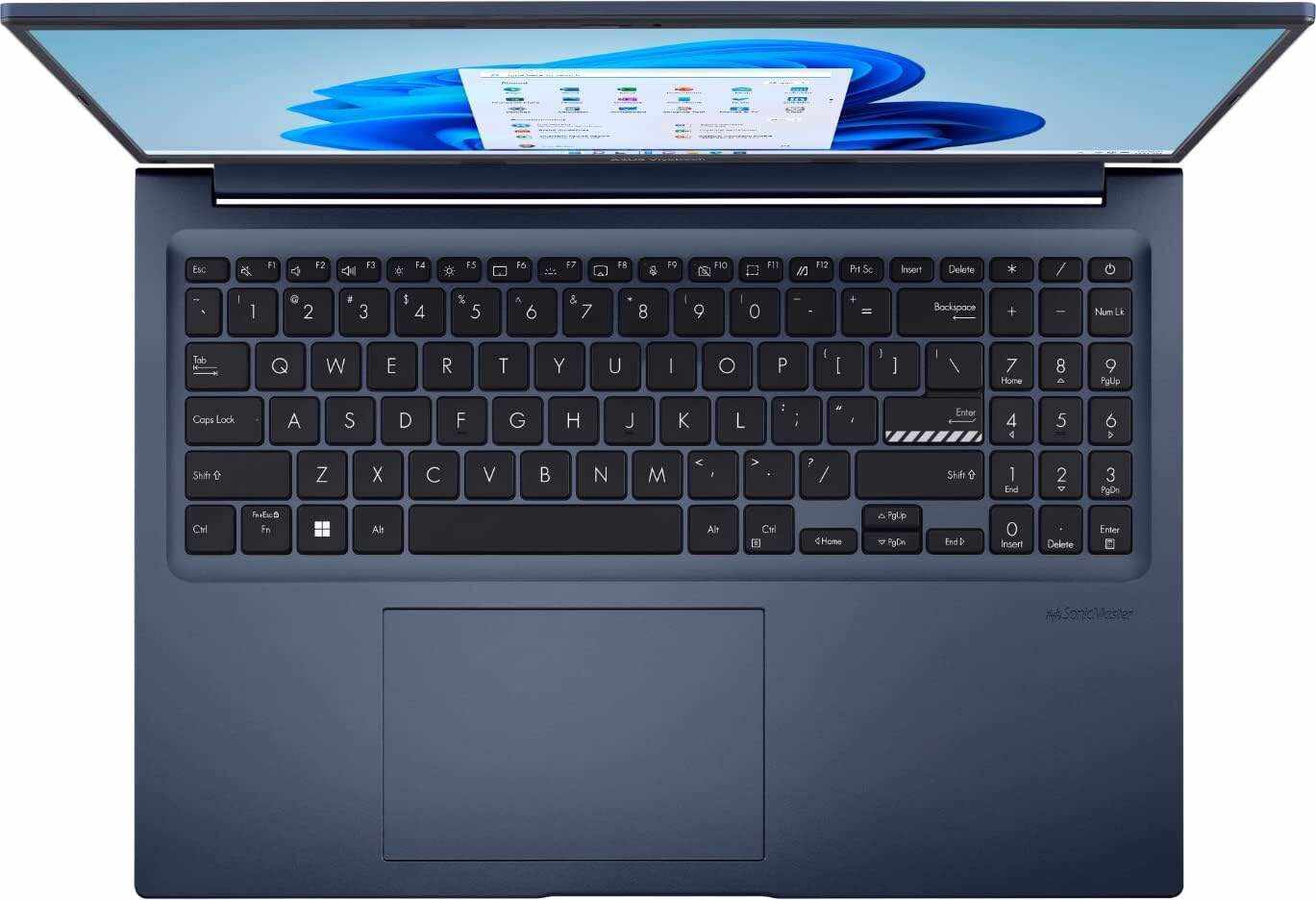 ASUS VivoBook 16