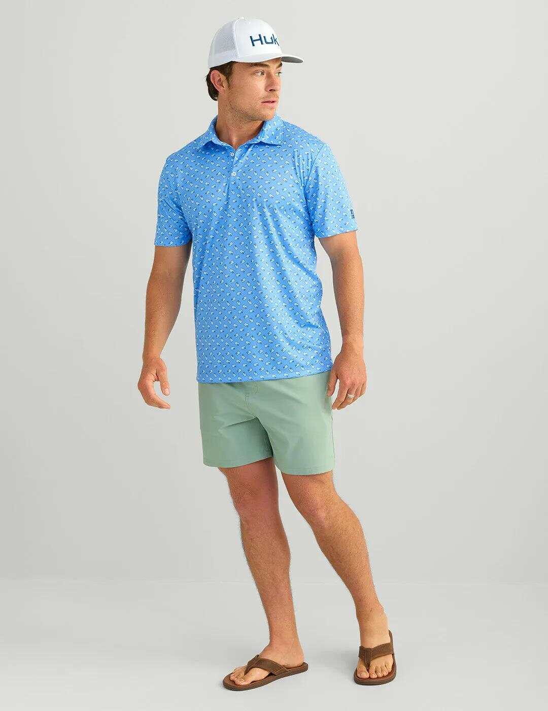 Pursuit Performance Polo