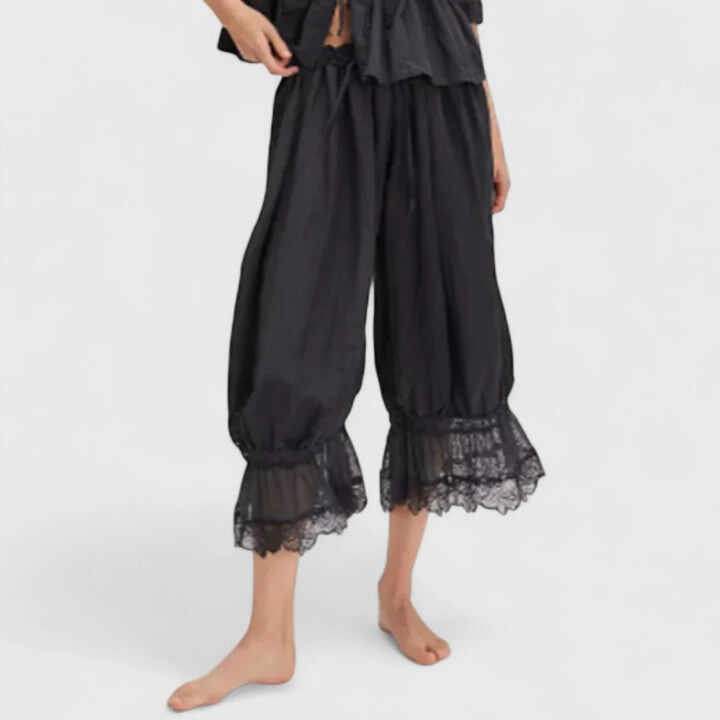 Winona | Comfortable Trousers