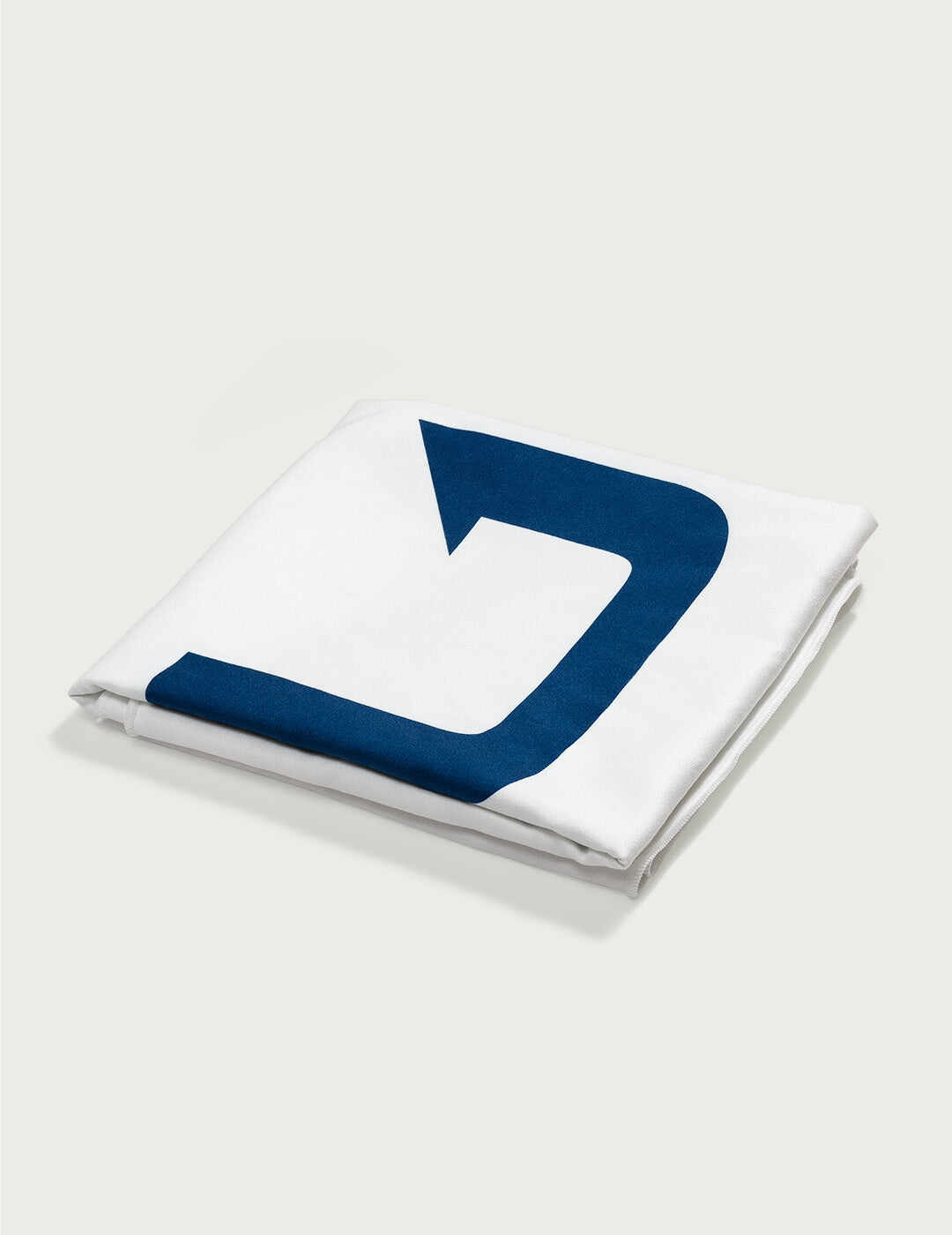Microfiber Beach Towel