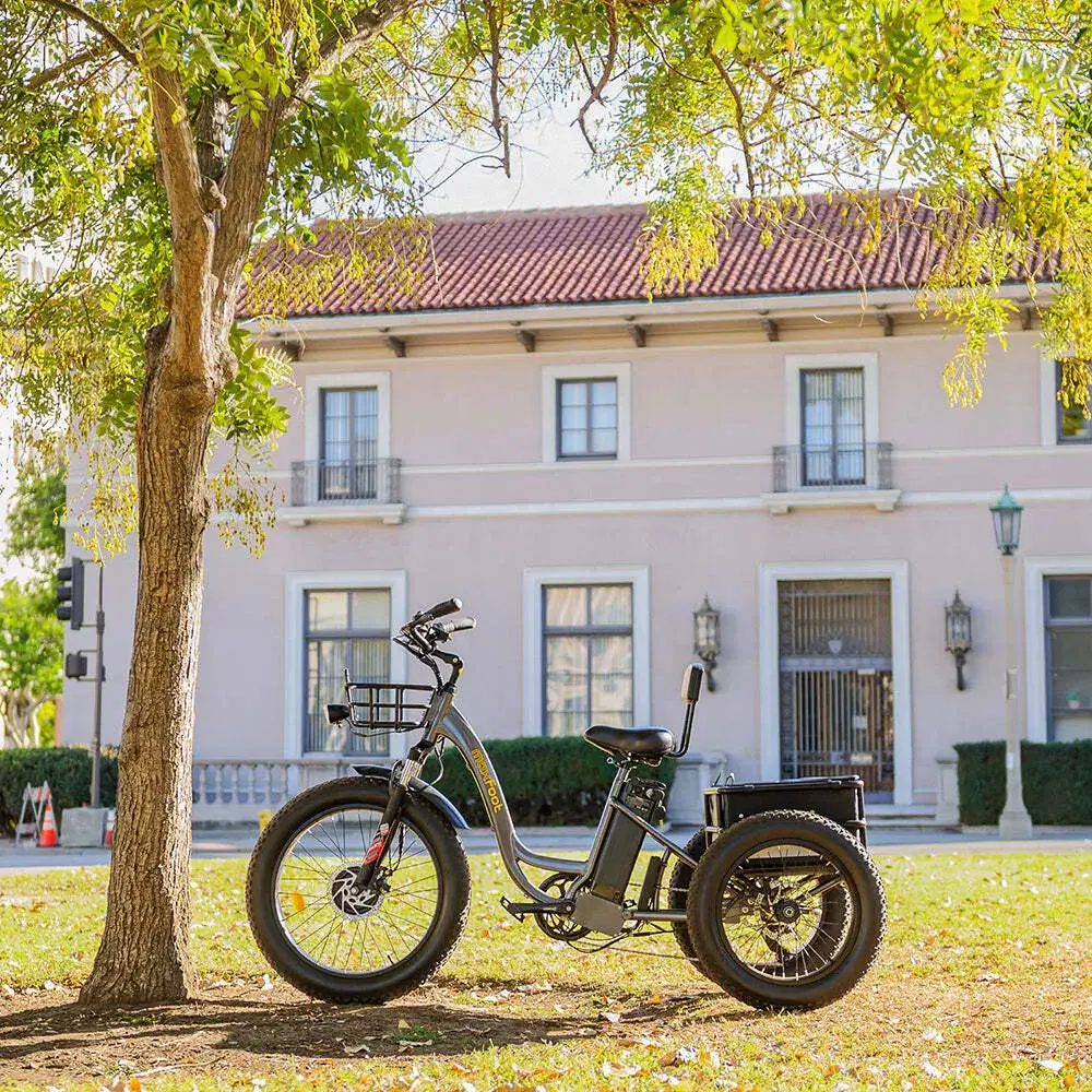 🔥Free Shipping Today! Clearance Sale 💝Great Value Electric Bike – Built for Safe Ride (Limited to 200 Units)