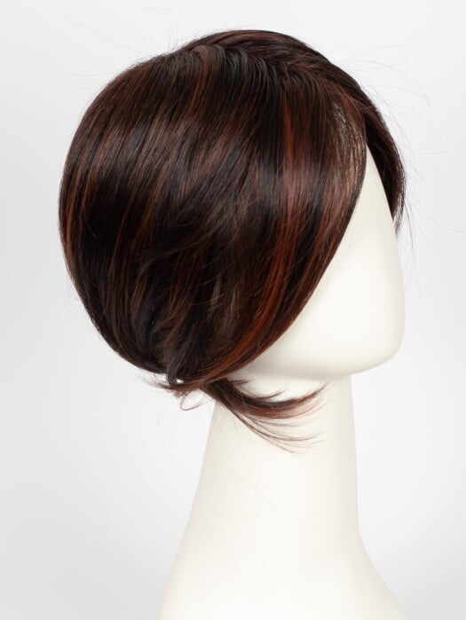 🔥 Summer Sale Natural-Looking Short Wig With Flattering Volume & Adjustable Comfort Fit