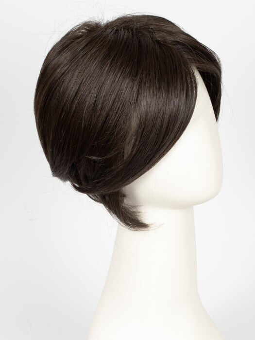🔥 Summer Sale Natural-Looking Short Wig With Flattering Volume & Adjustable Comfort Fit