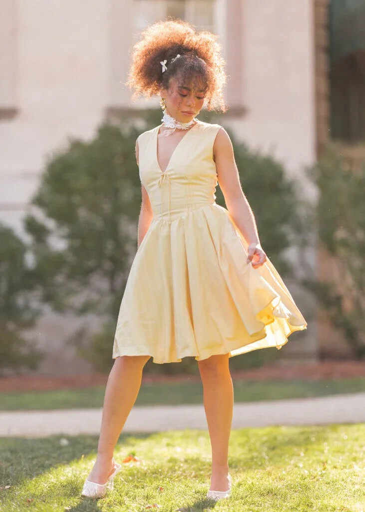 Prima Dress