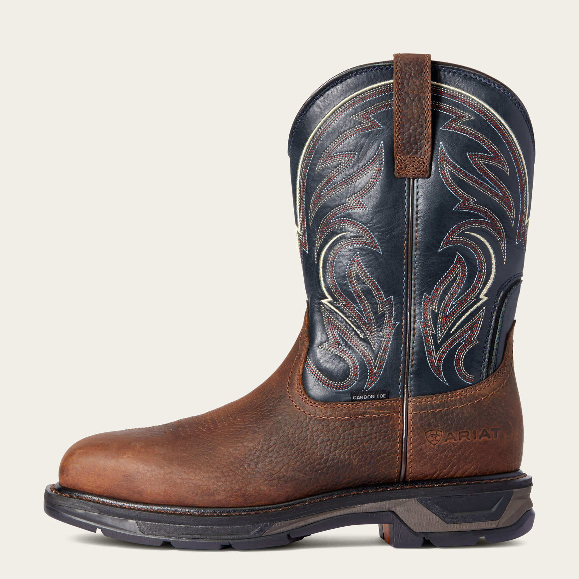 WorkHog XT Cottonwood Carbon Toe Work Boot