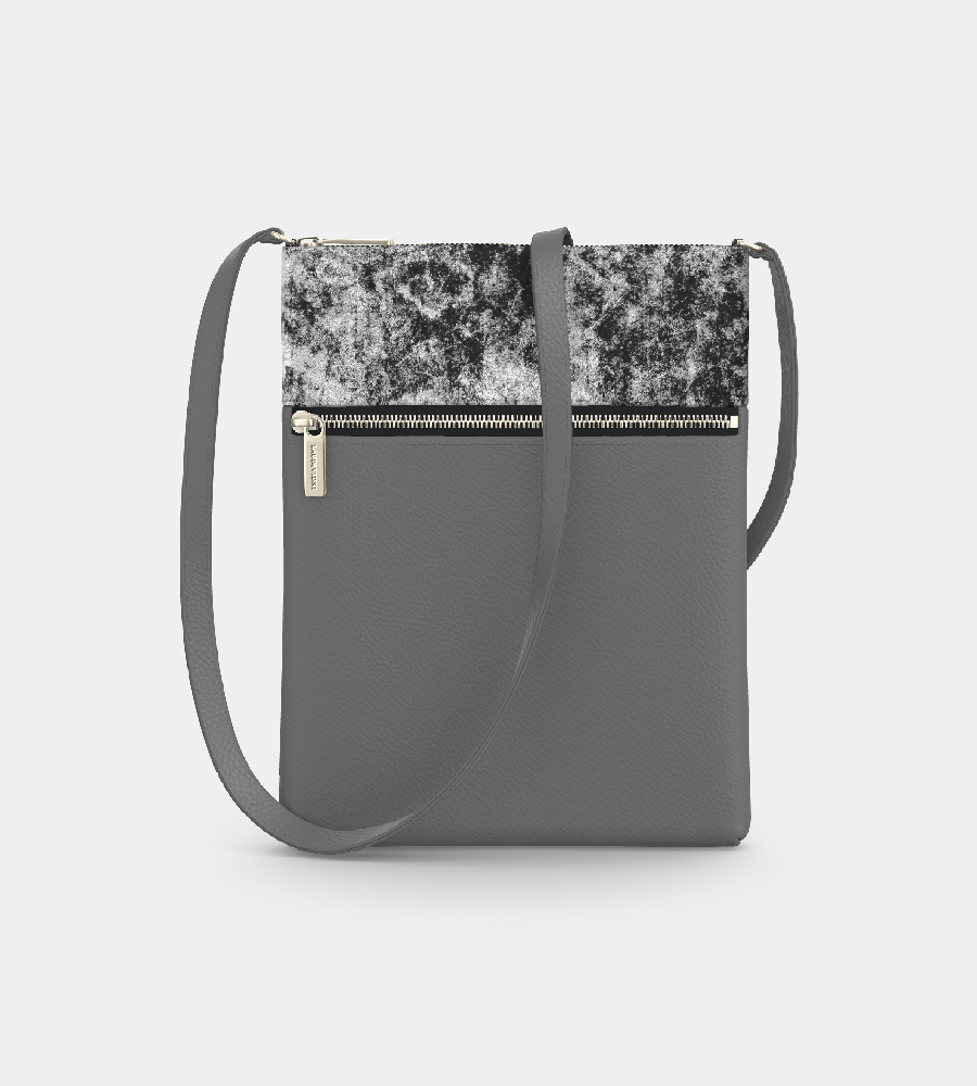 Custom Aria Crossbody