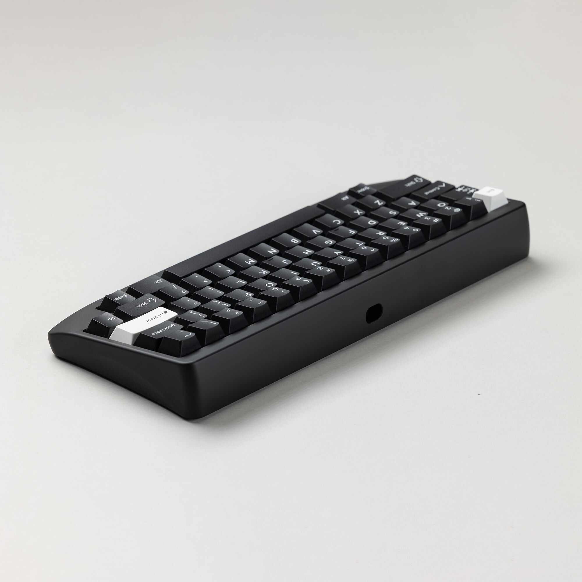 Ready to use Agar wired hotswap version with PBTfans WOB Base