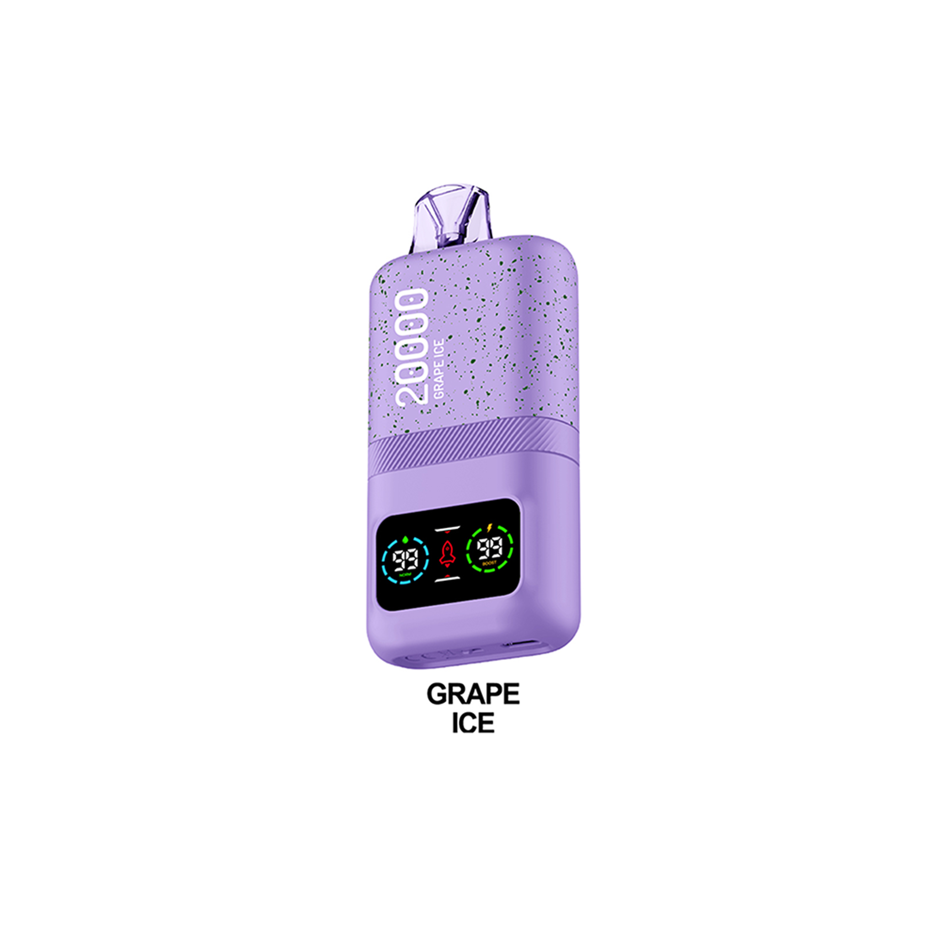 AIVONO MAGIC 20000 Puffs Disposable Vape