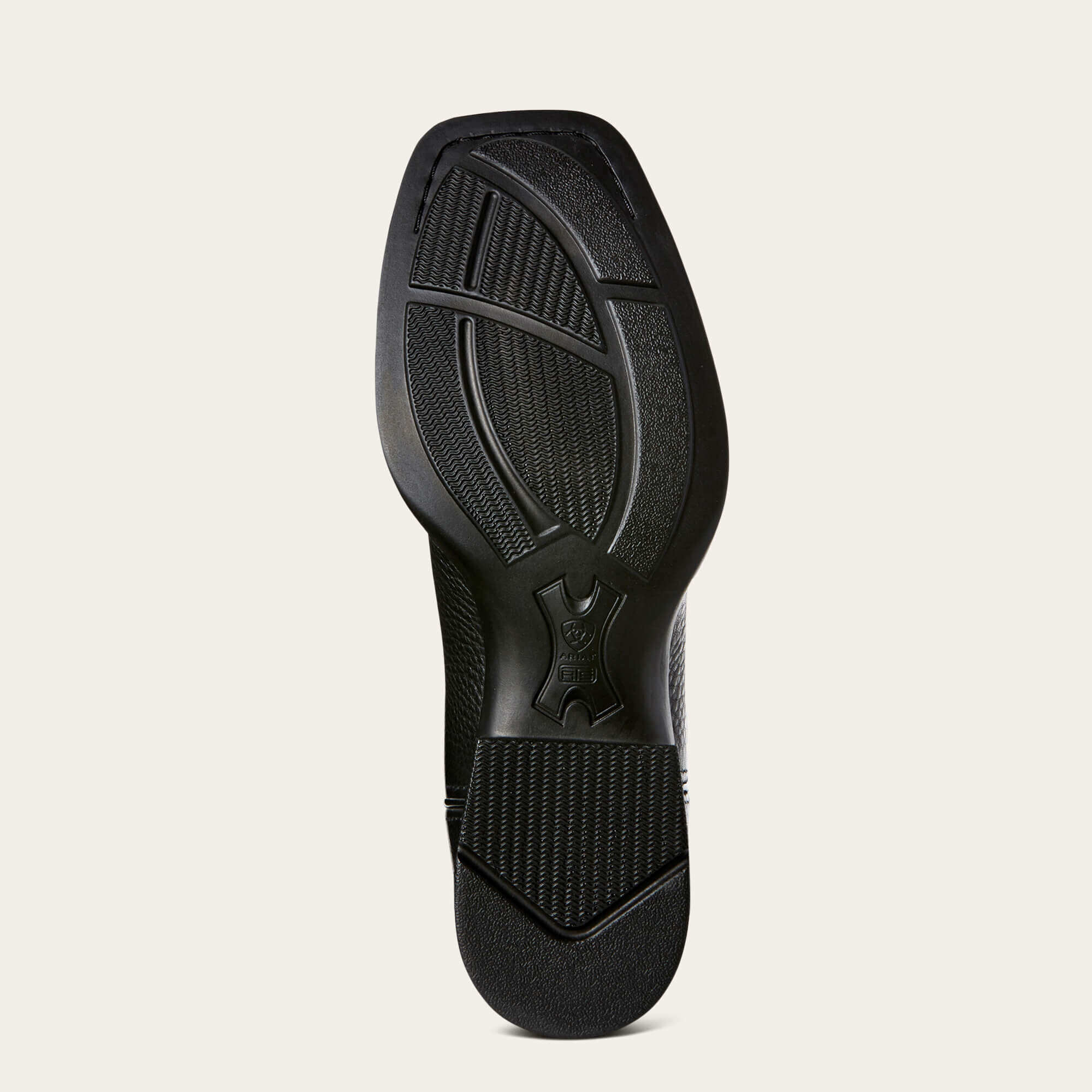 Solado VentTEK Western Boot
