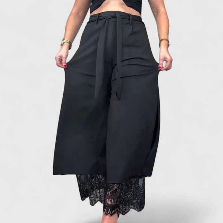 Madonna | Sophisticated Pants