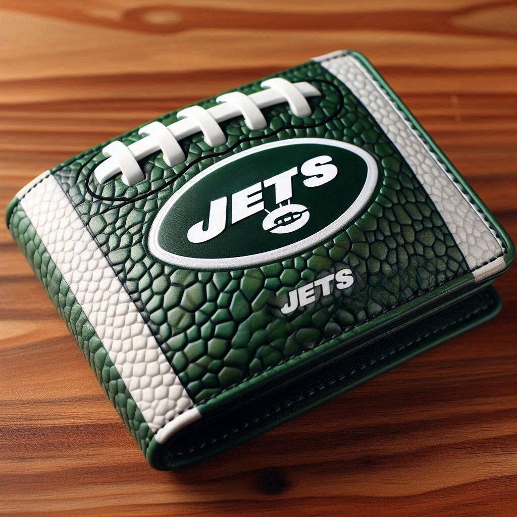 NFL Team FootBall Wallet