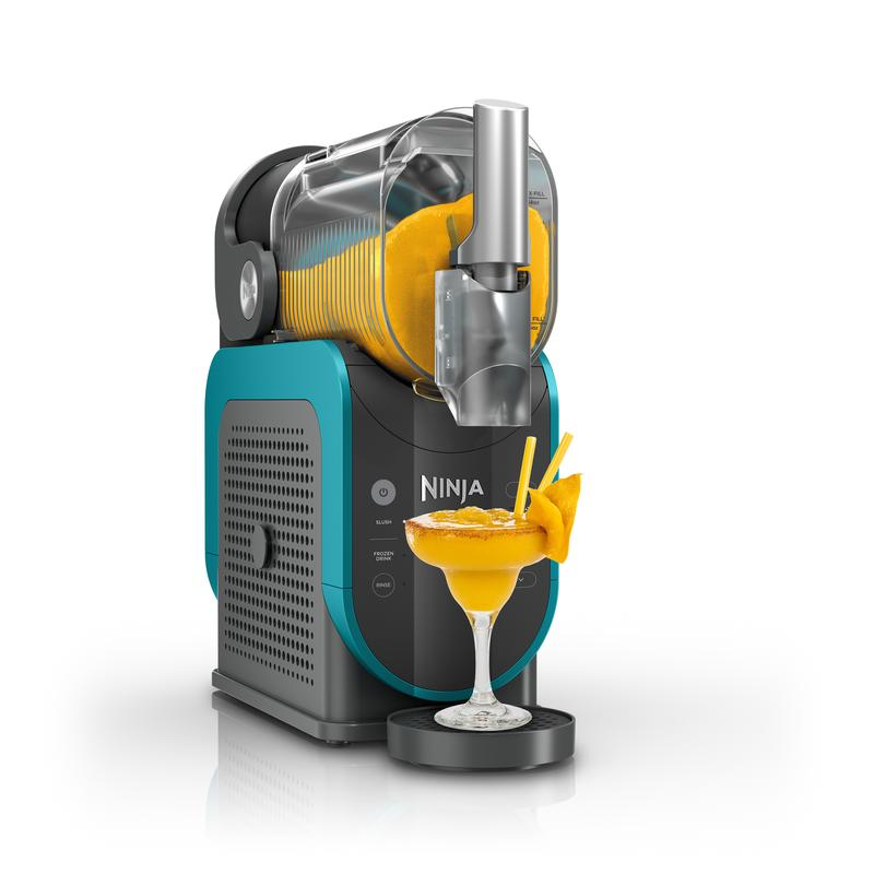 5-in-1 Professional Frozen Drink Maker, 5 Preset Programs, 88 oz.