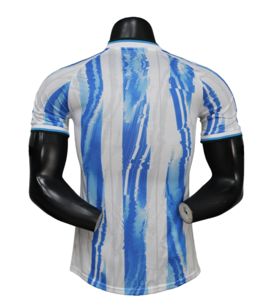 2026 World Cup Argentina Special Edition Football Shirt Player Edition