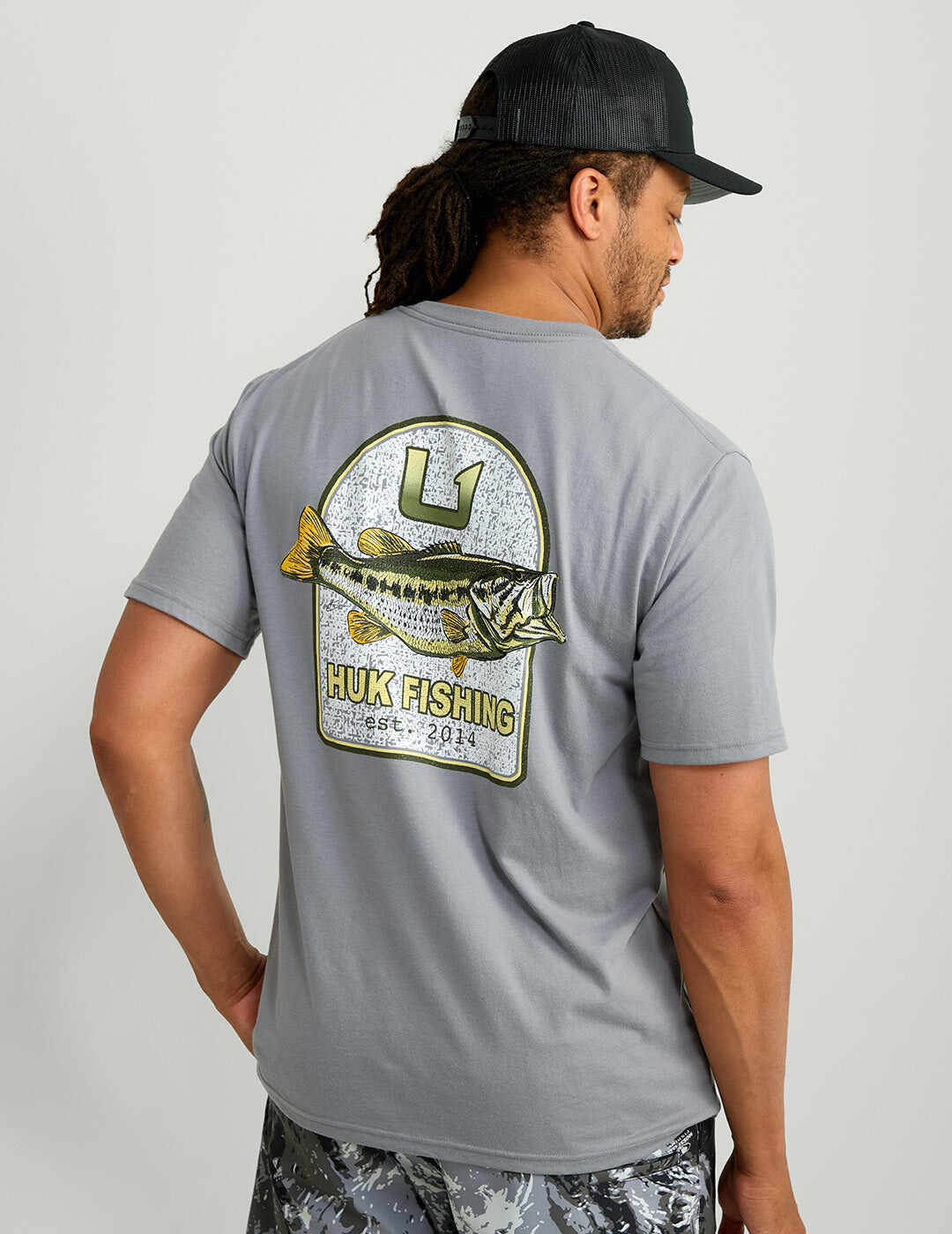 KC Badge Series Tee