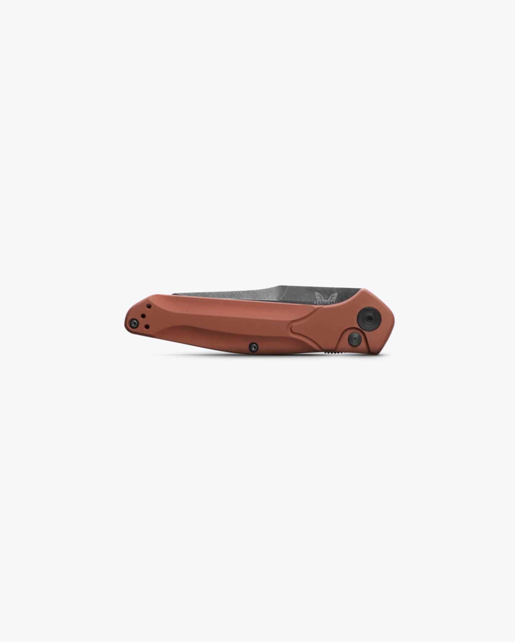 Auto Osborne | Burnt Copper Aluminum