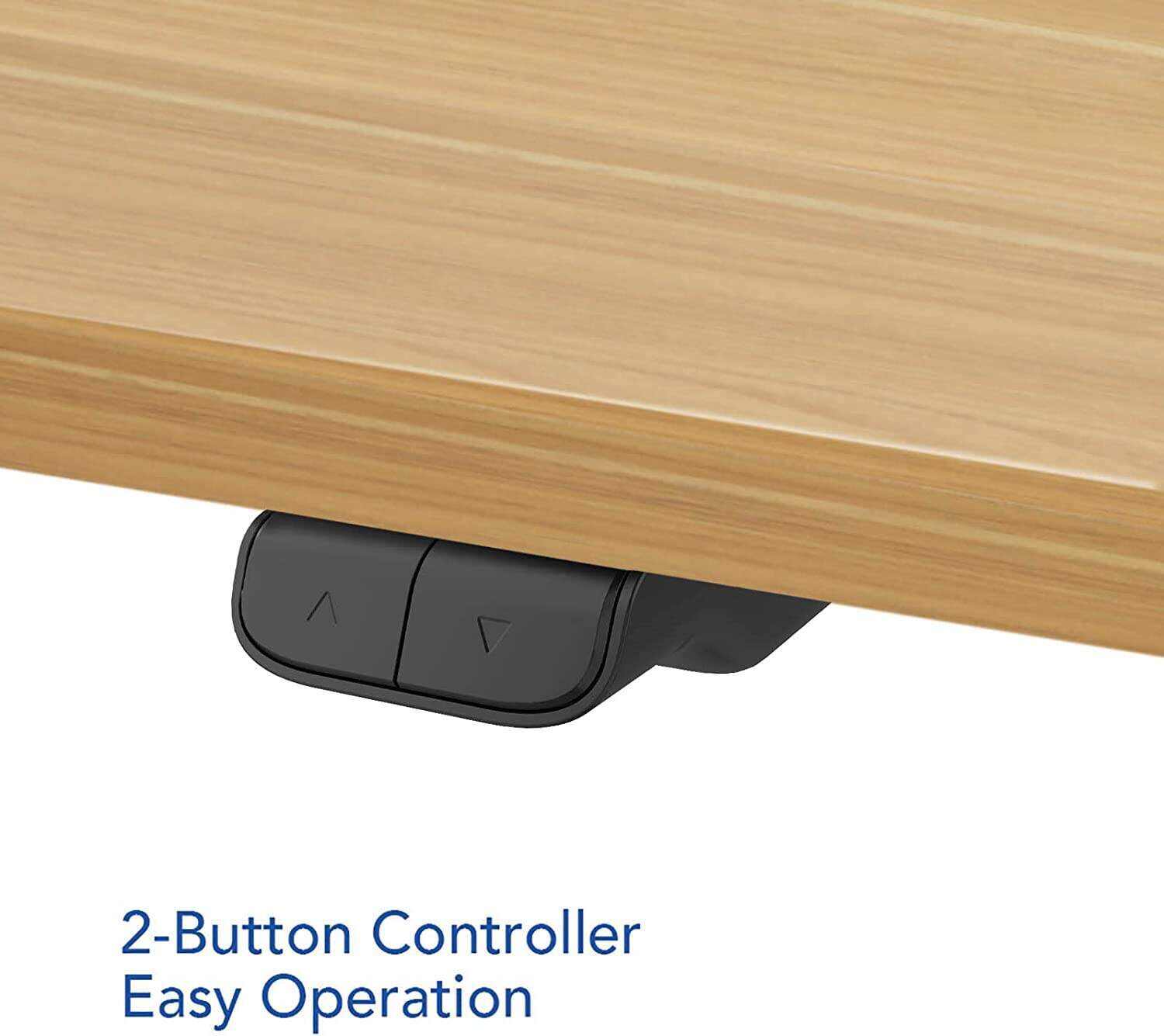 2024 New Electric Lift Computer Desk