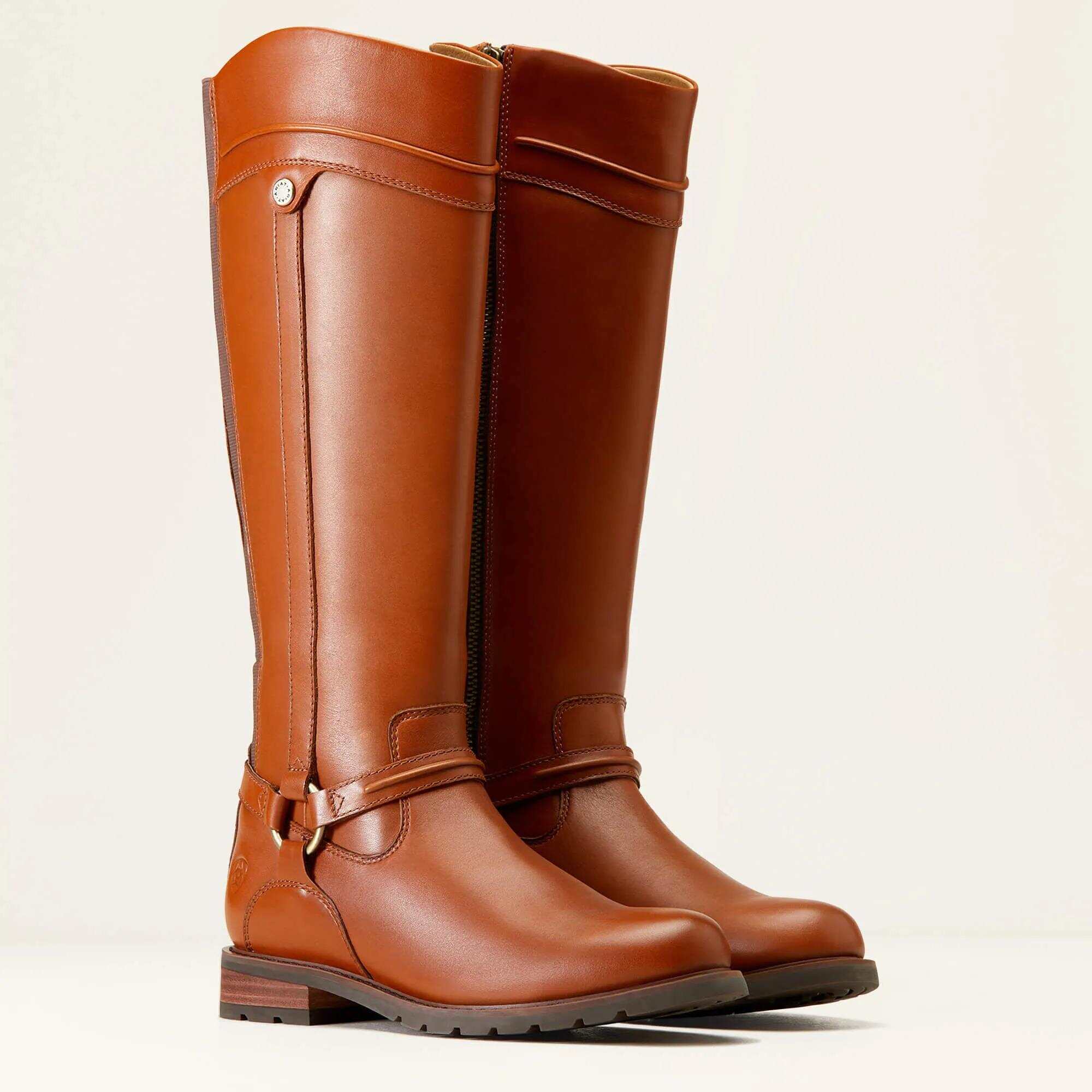 Scarlet Waterproof Boot