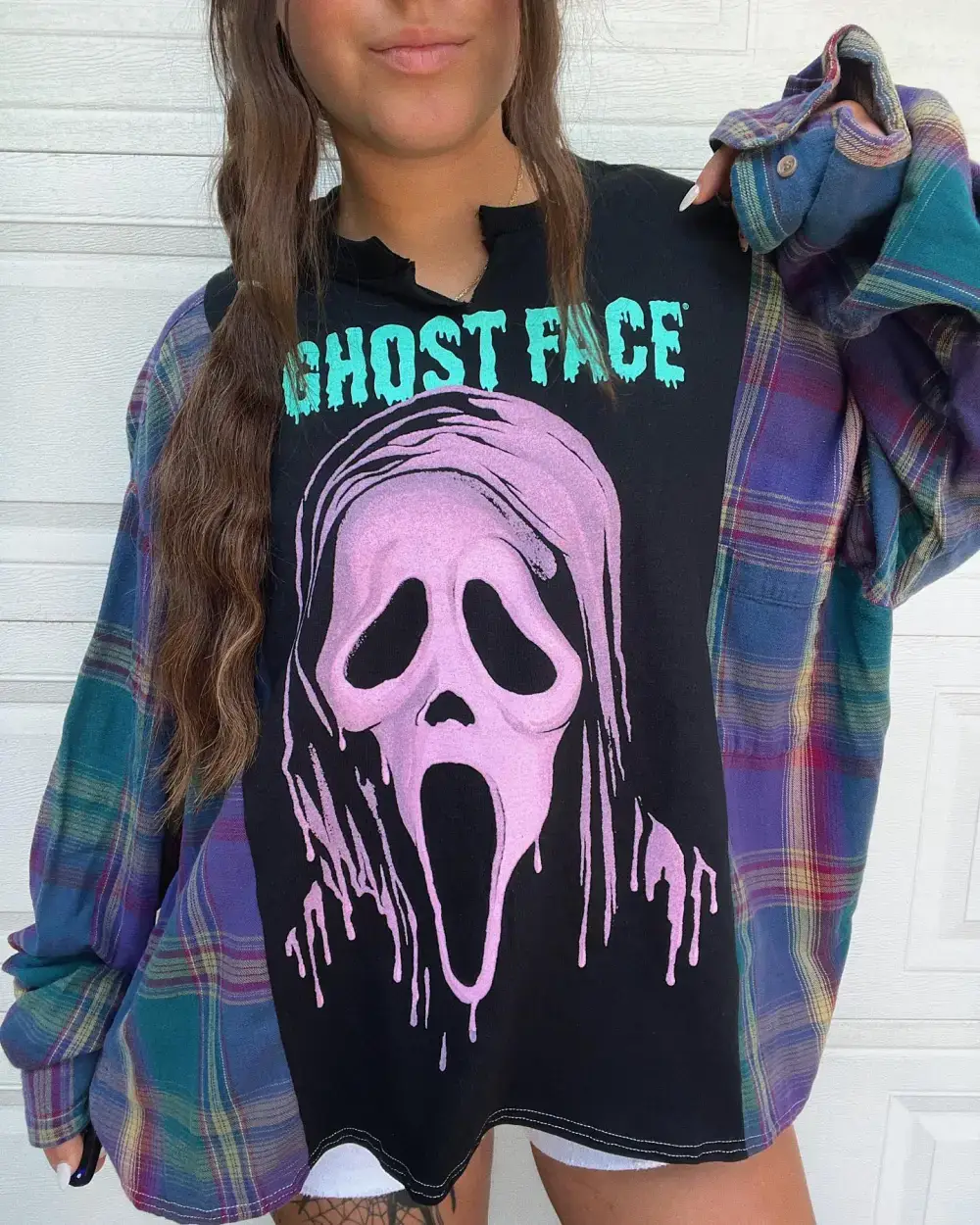 Halloween Casual Clothing