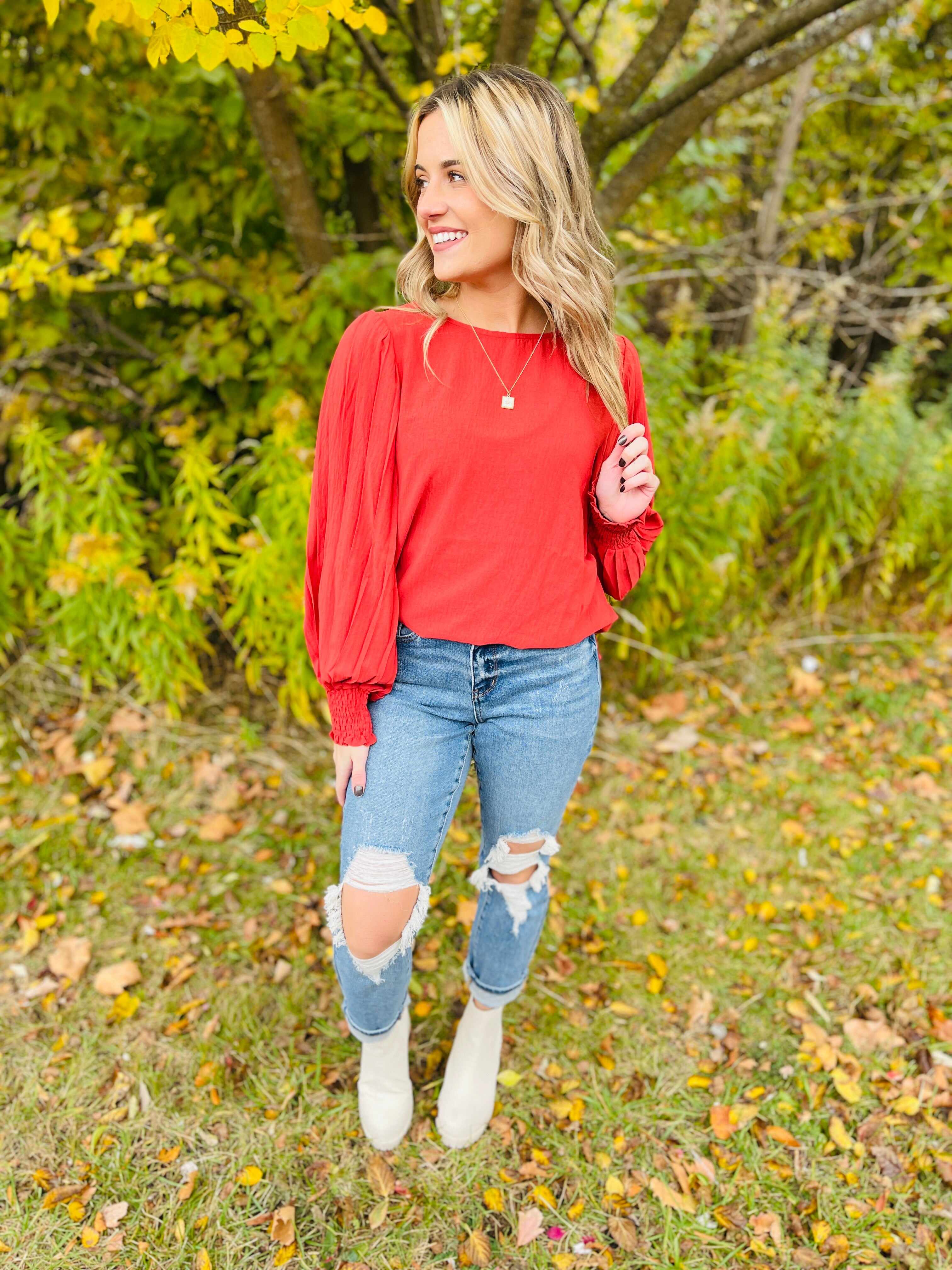 Plus/Reg My Future Ex Boyfriend Jeans