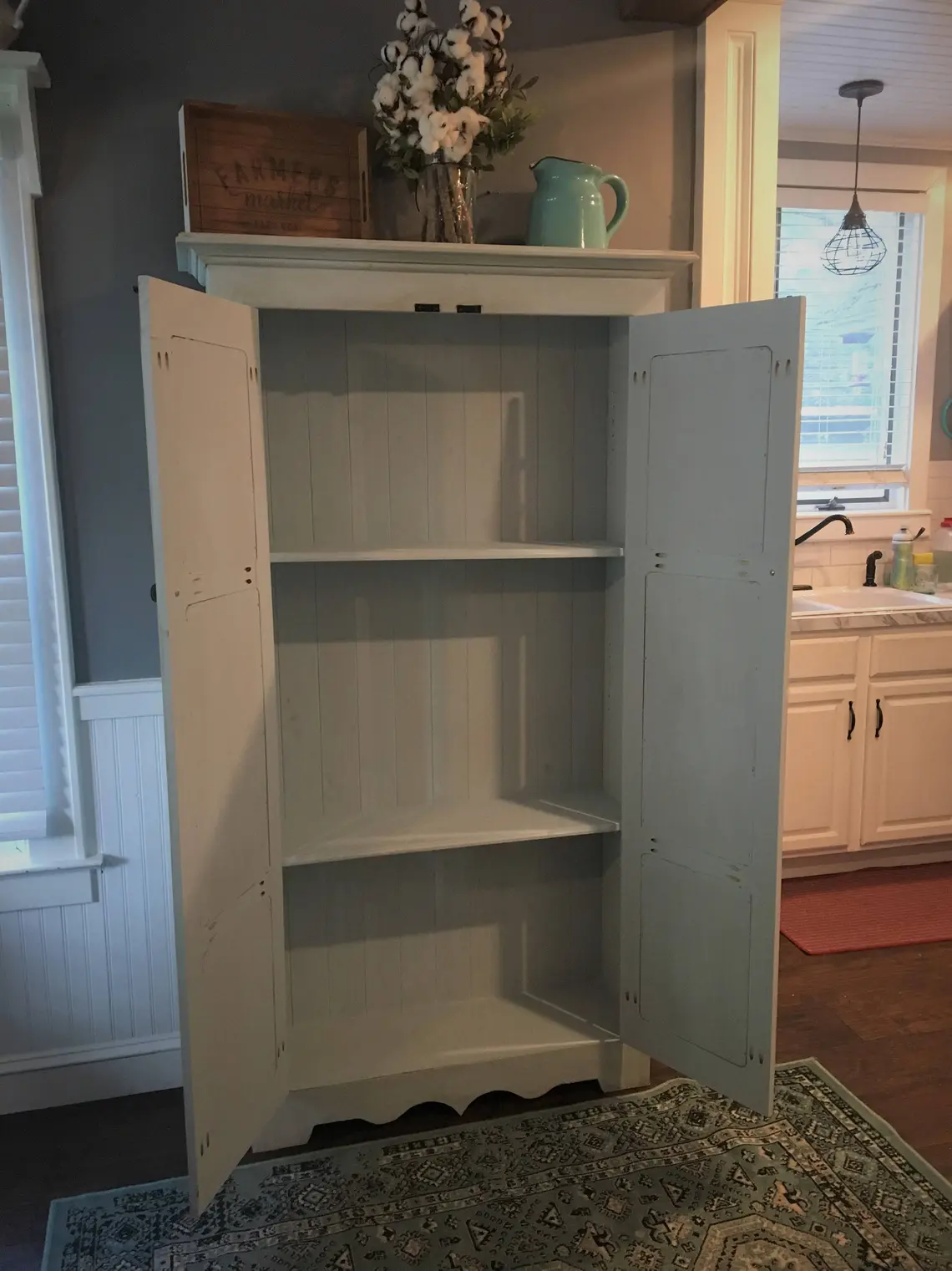 Robin's Rustic Pantry