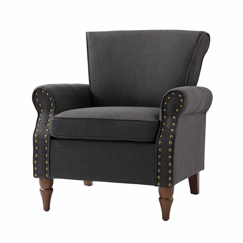 Hypanis Upholstered Armchair