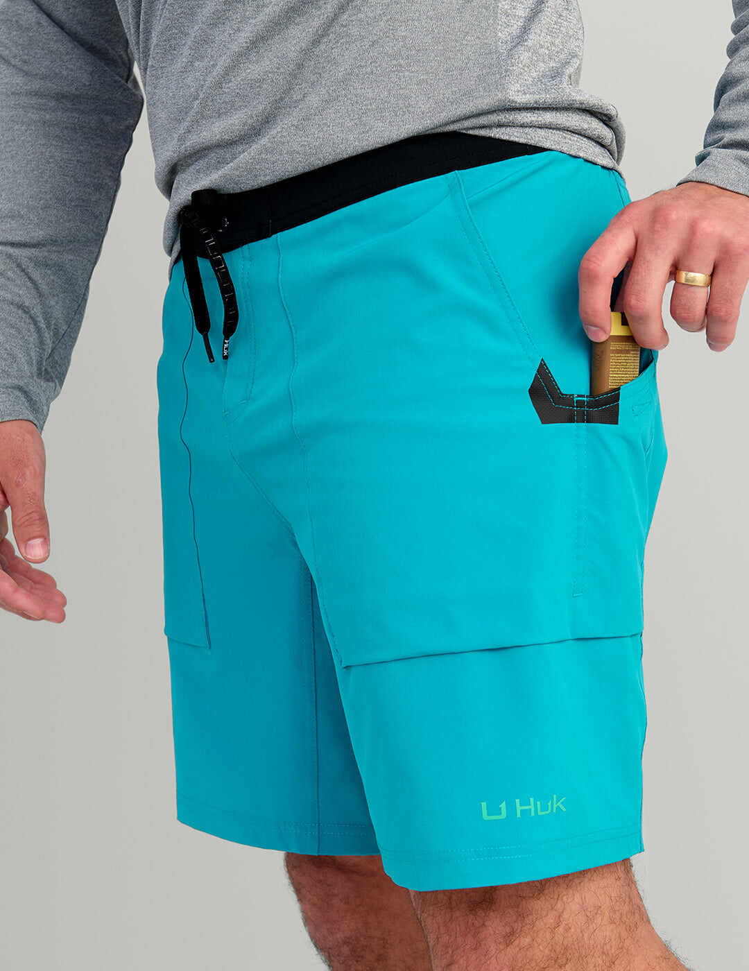 East Point Boardshorts