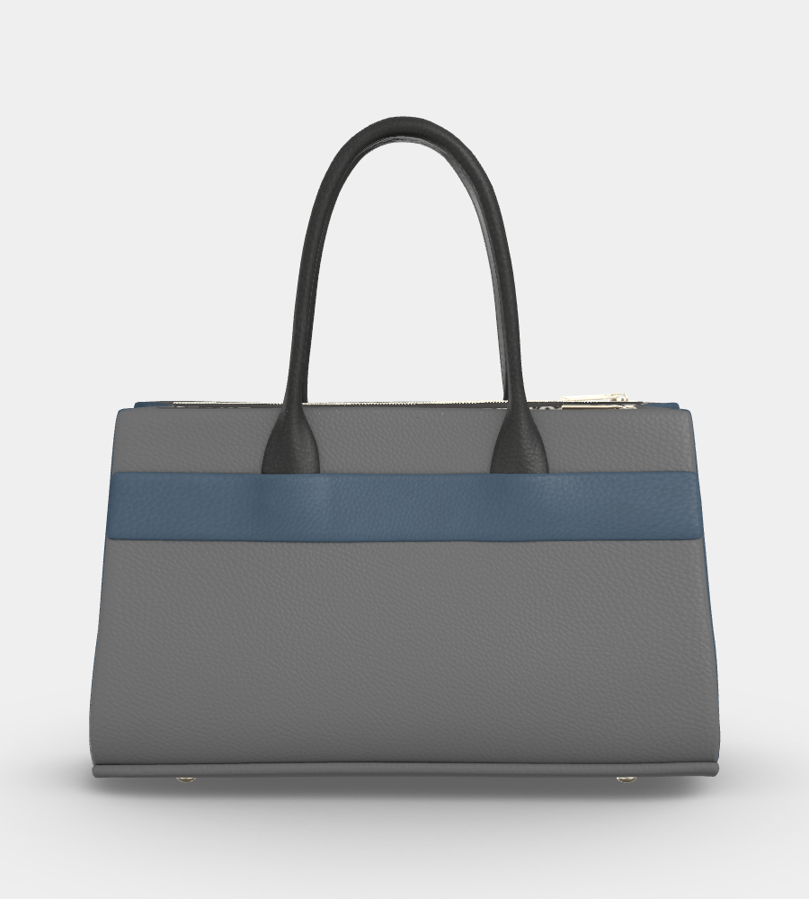 Custom Courante Large Carryall