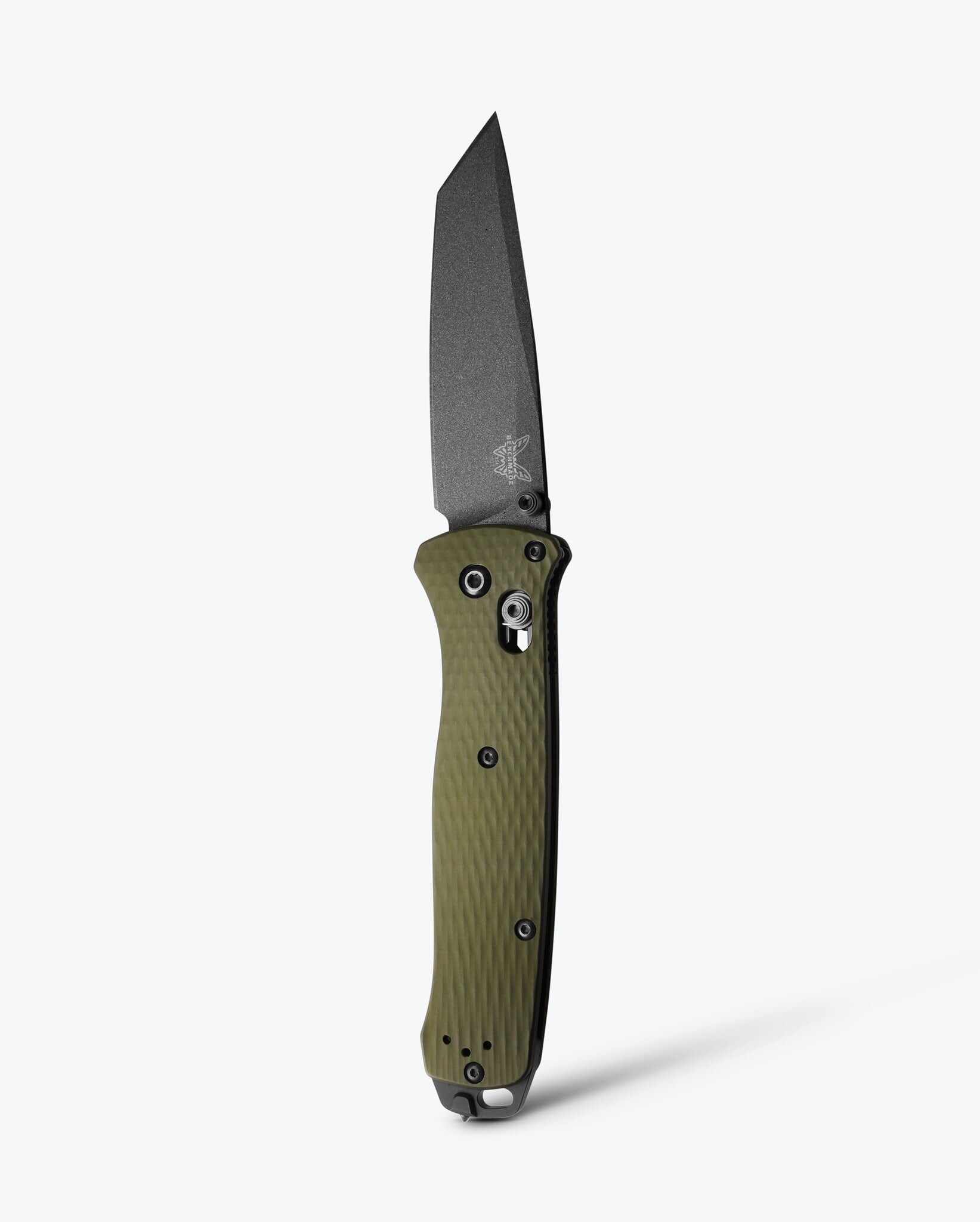 Bailout® | Woodland Green Aluminum