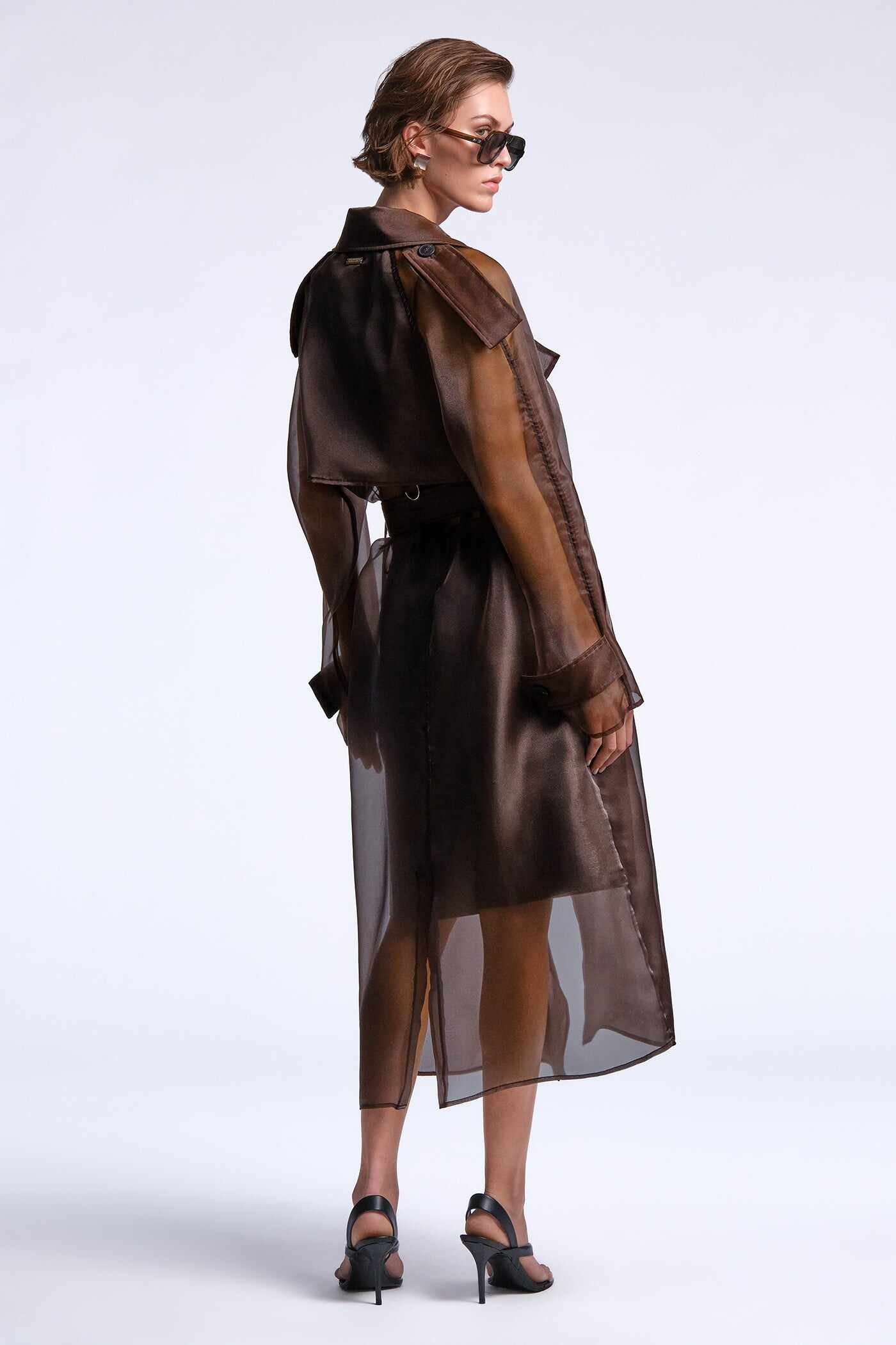 Adelle Trench