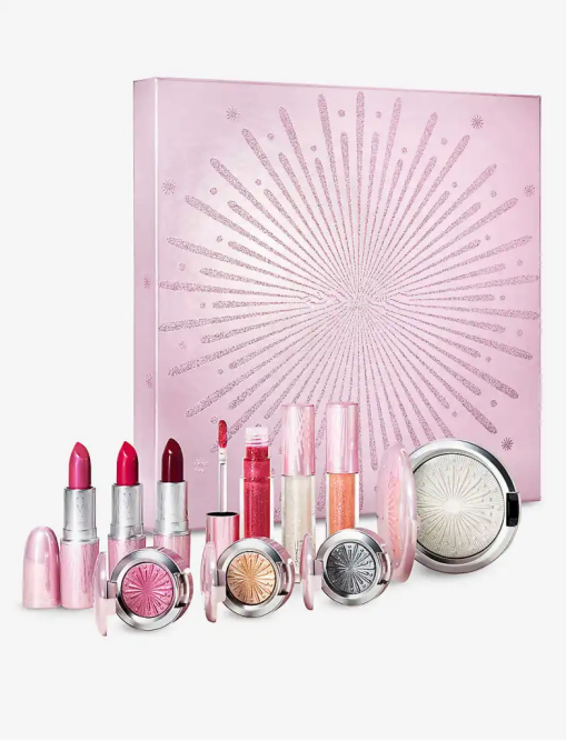Boom Boom Wow Advent Calendar - Aanythingby Clearance