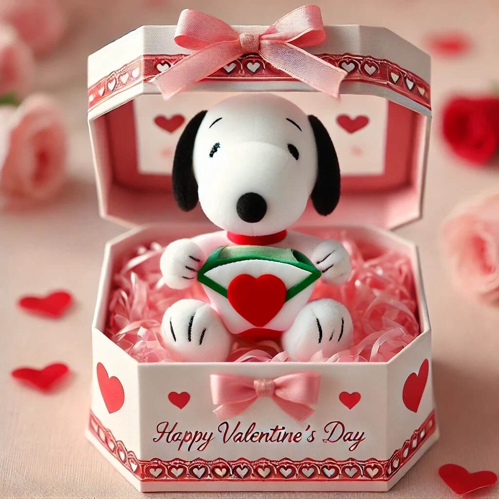 💖SNPY lOVE GIFT💖