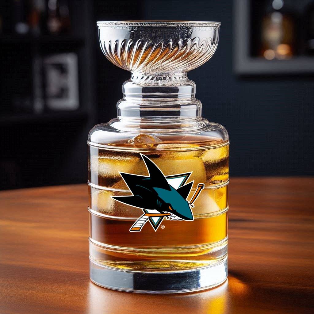 NHL Official Team Champions' Cup