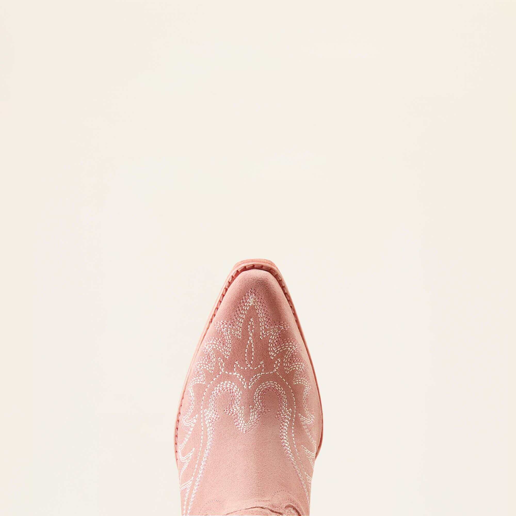 Chandler Western Boot
