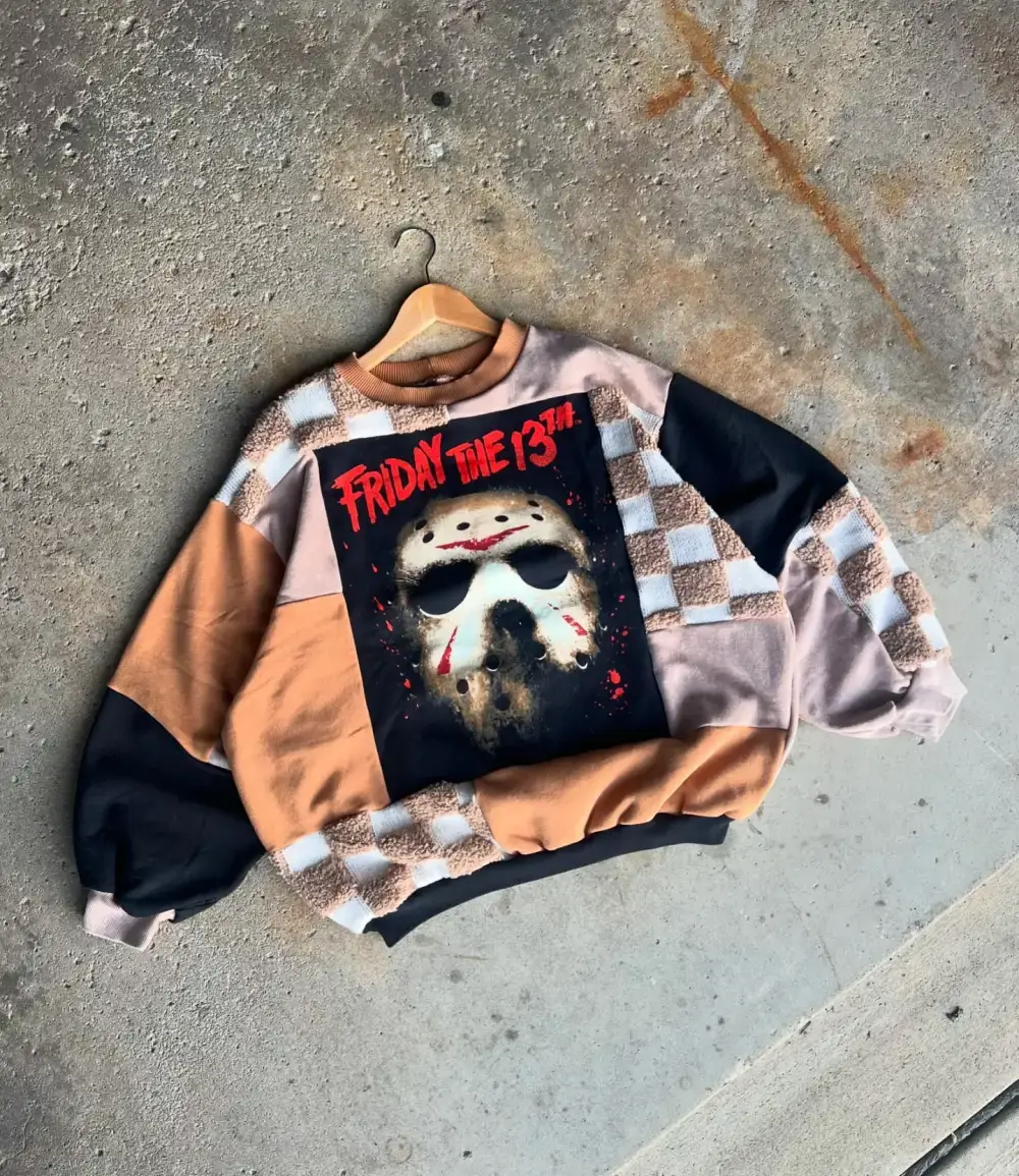 Halloween Casual Clothing