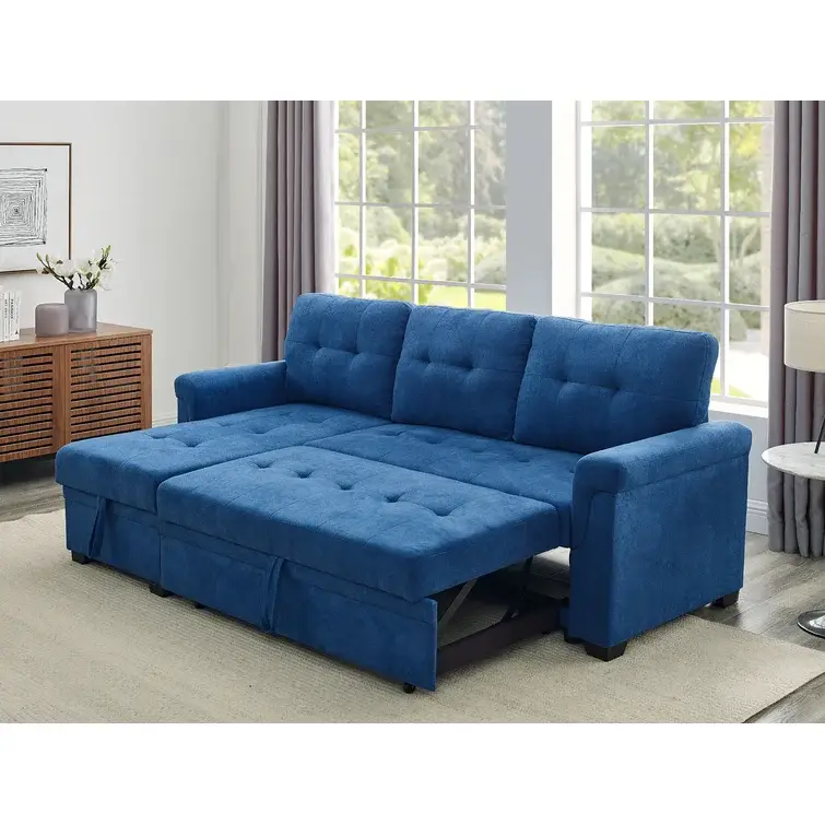 Gunnar 3 - Piece Upholstered Sectional