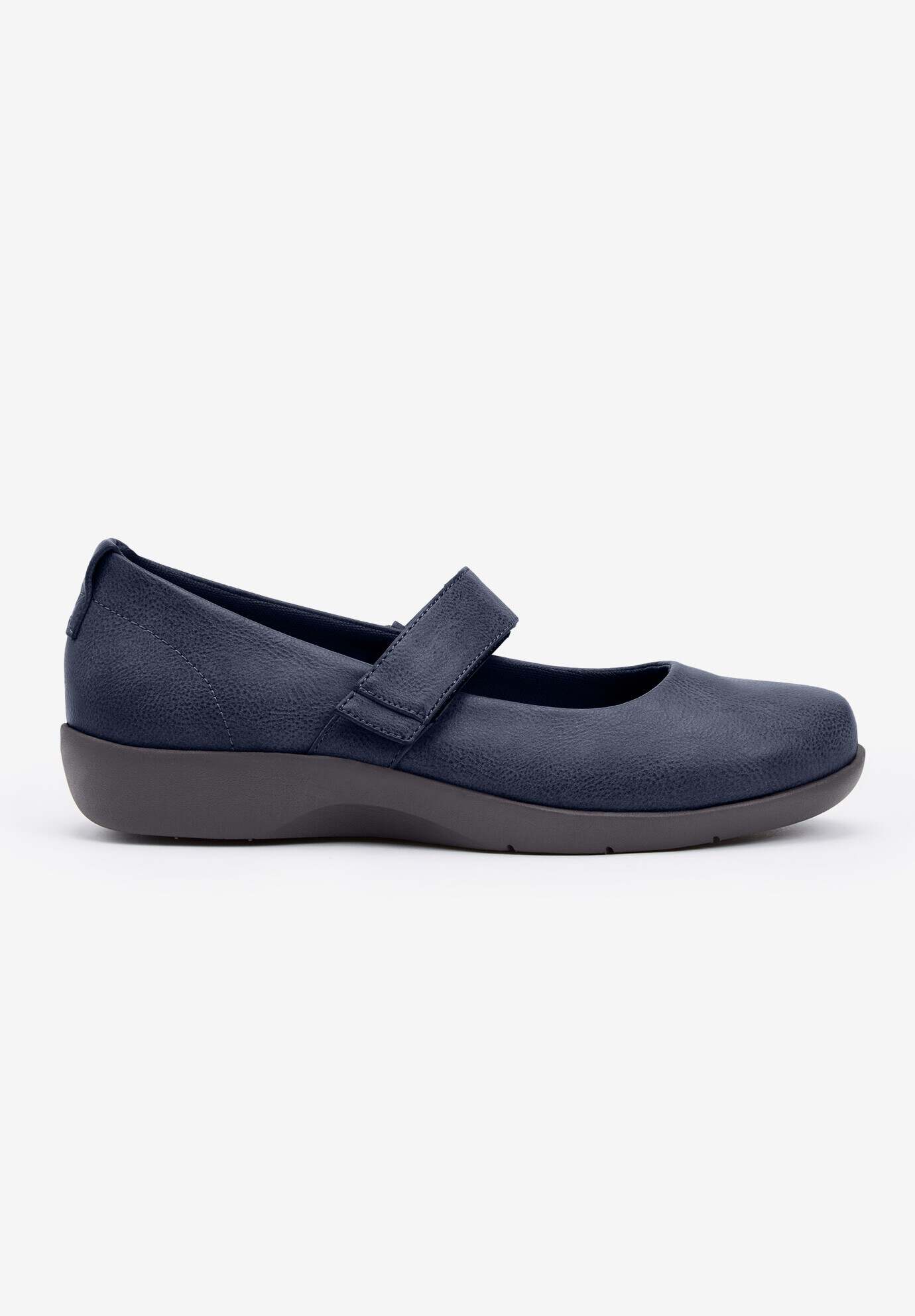 The Carla Mary Jane Flat