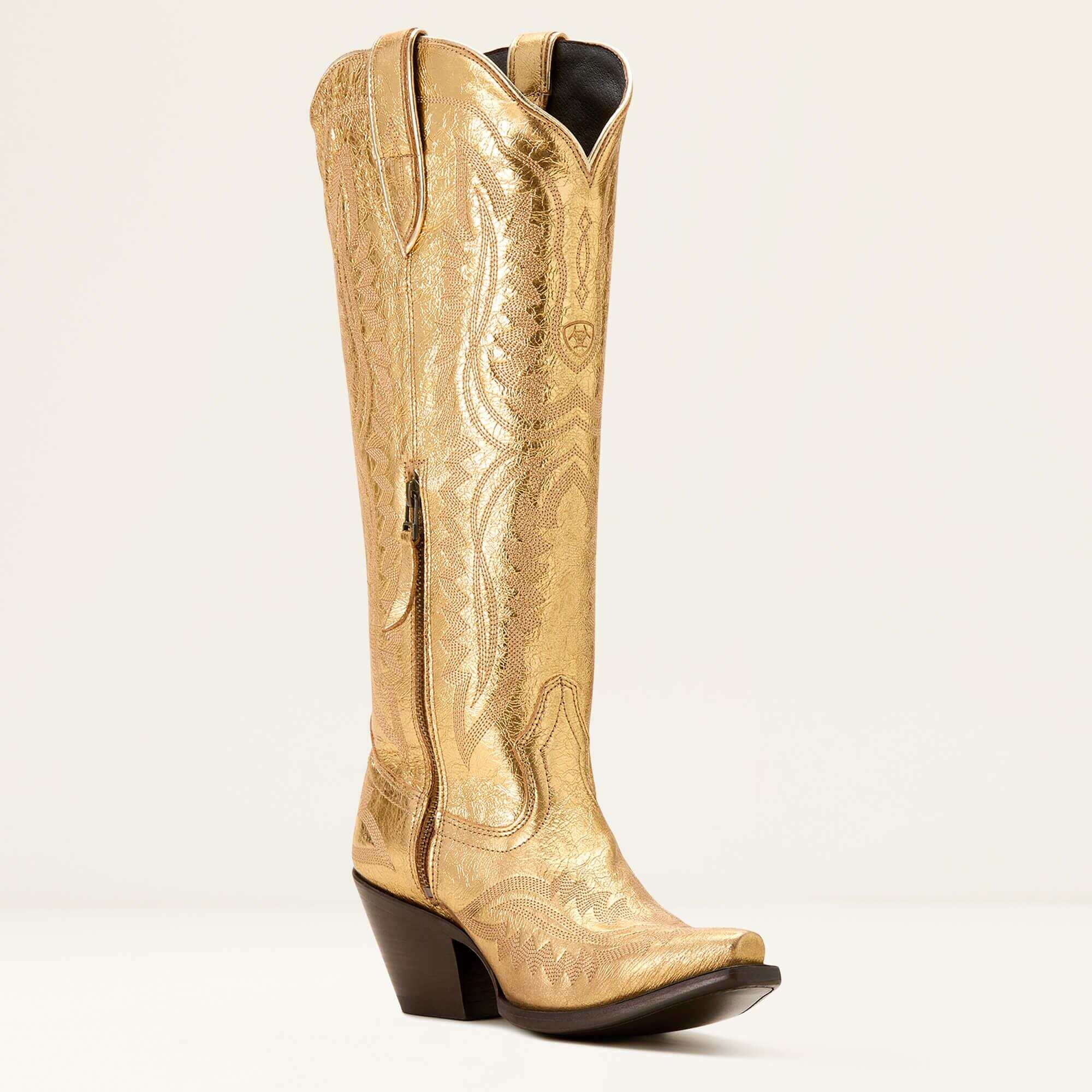 Casanova Western Boot