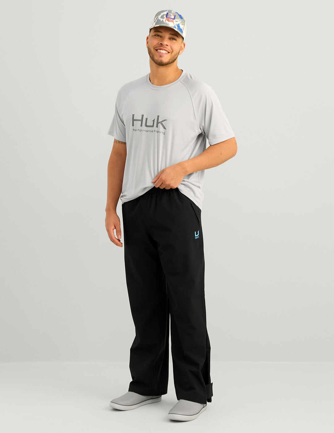 Storm Rain Pant