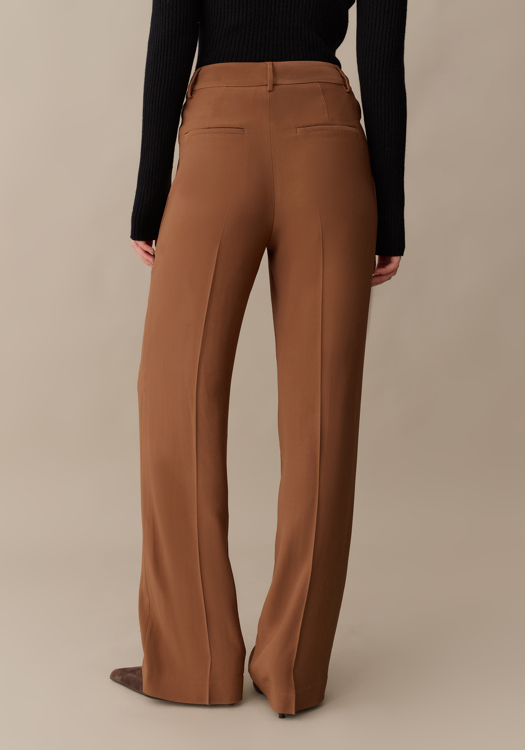Cherry Pant