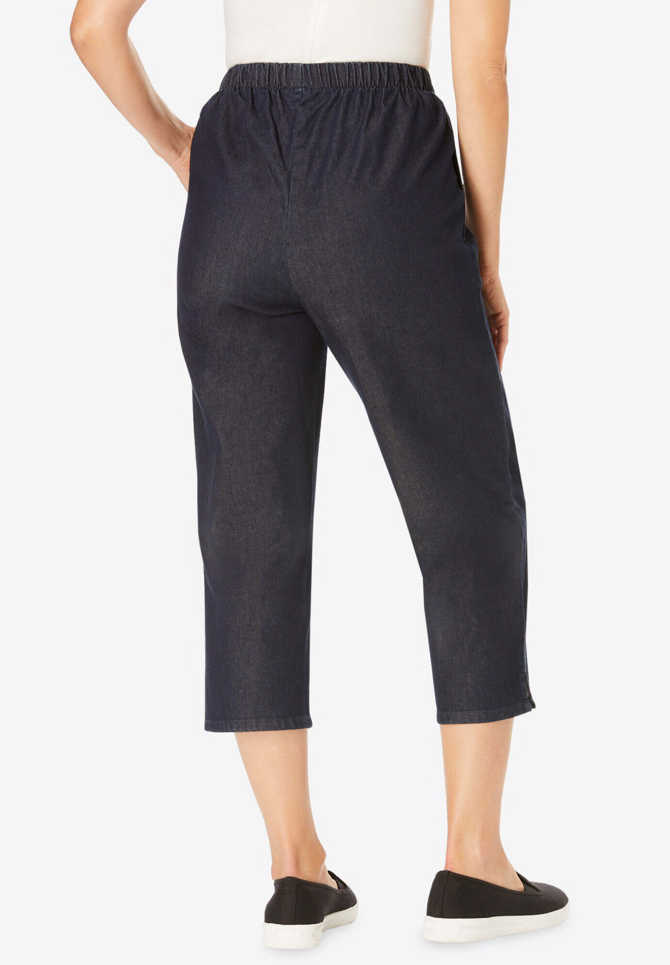 Capri Fineline Jean