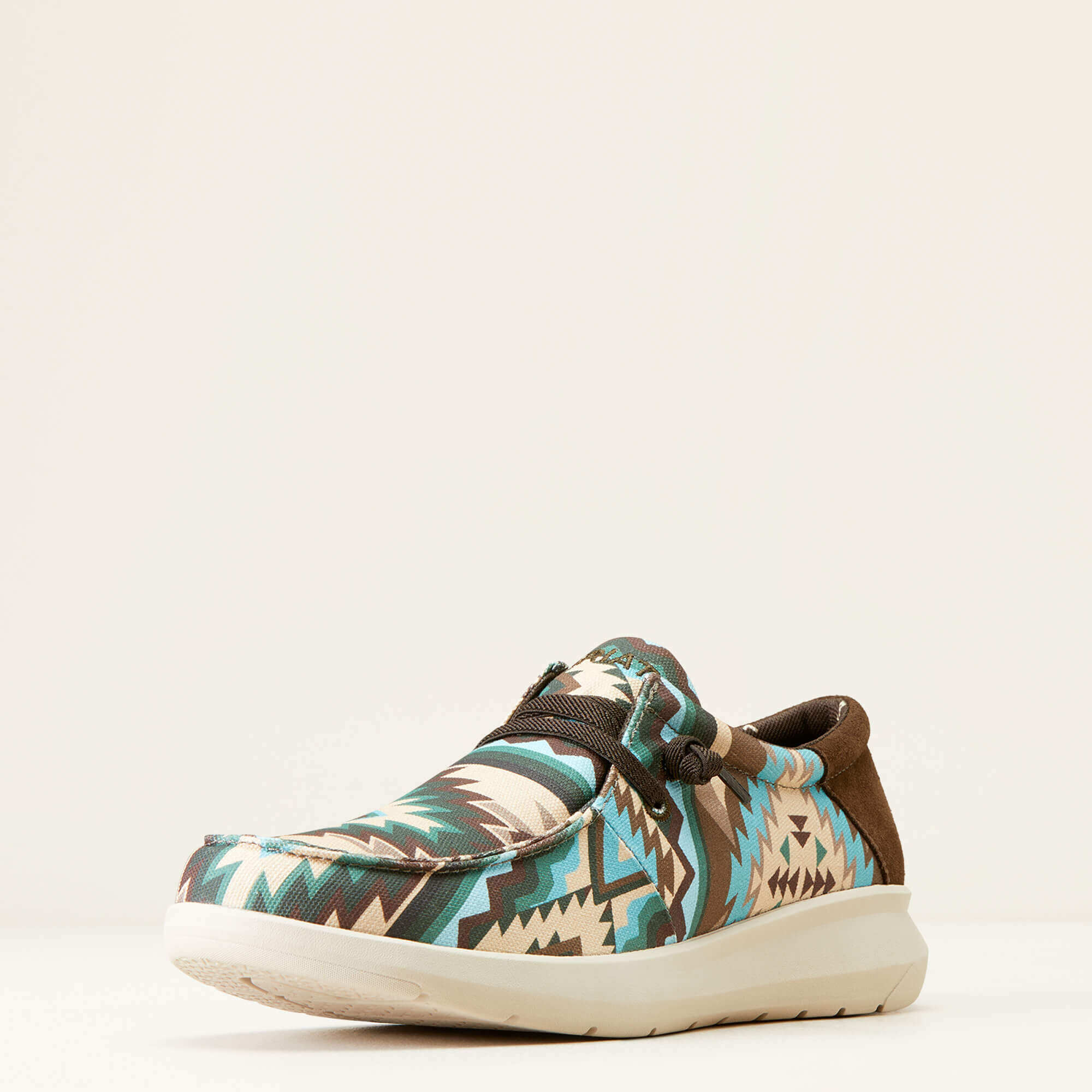Hilo Shoe